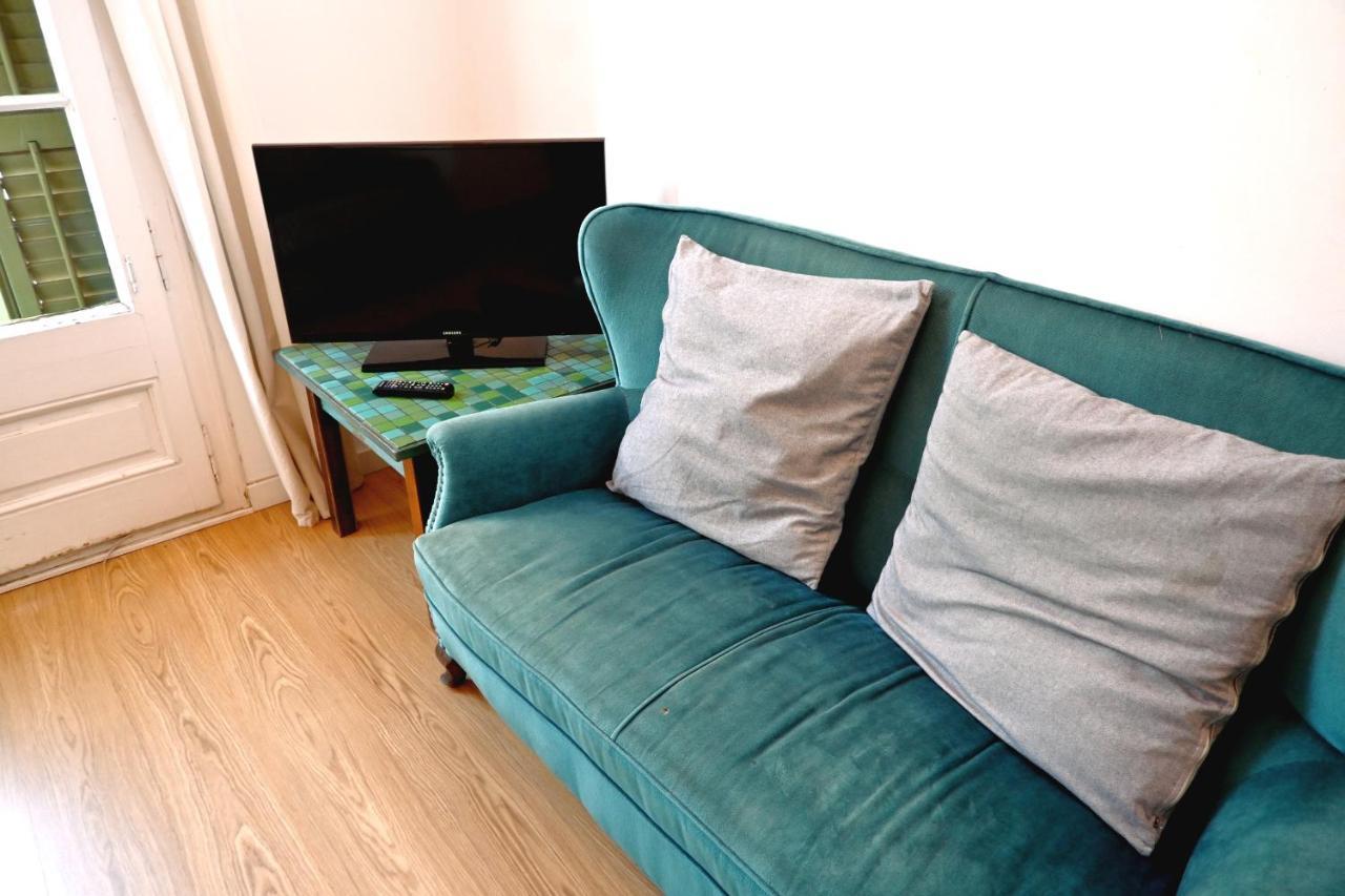 Homenfun Eixample Apartamento Barcelona