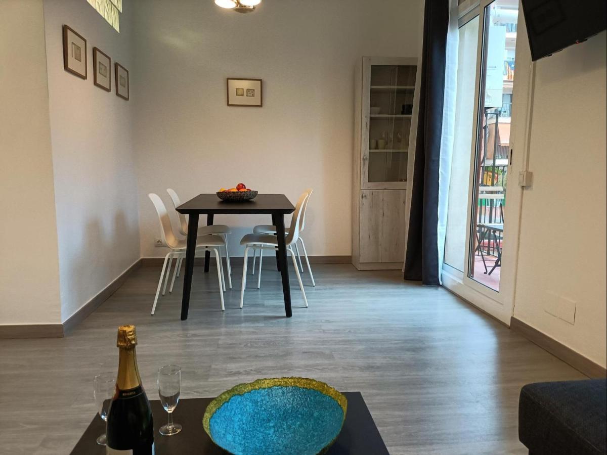 Suitur Floridablanca Apartamento Barcelona