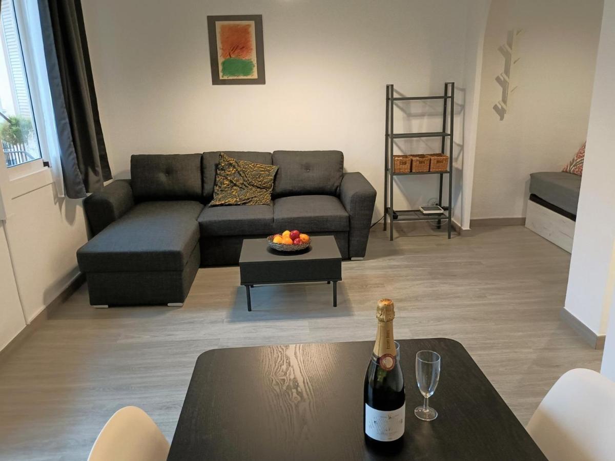 Suitur Floridablanca Apartamento
