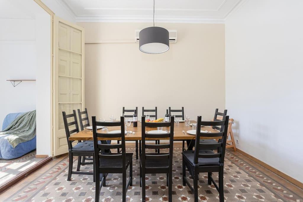 Apartamento Canela Homes Consell *