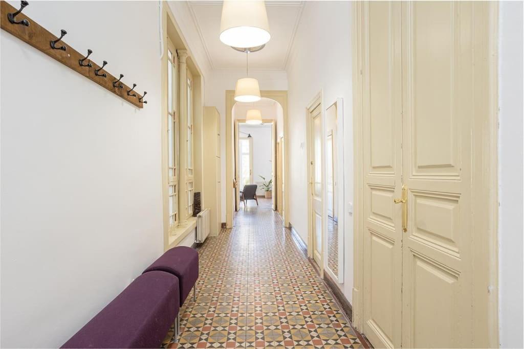 Canela Homes Consell Apartamento *
