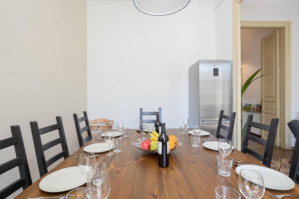 Apartamento Canela Homes Consell