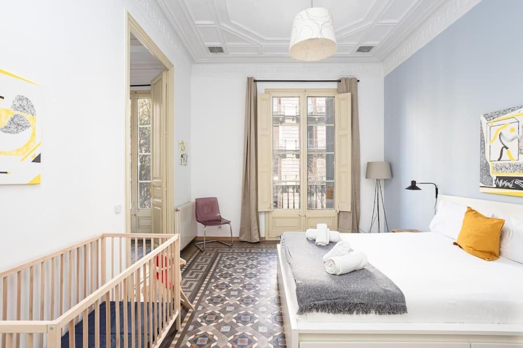 Canela Homes Consell Apartamento