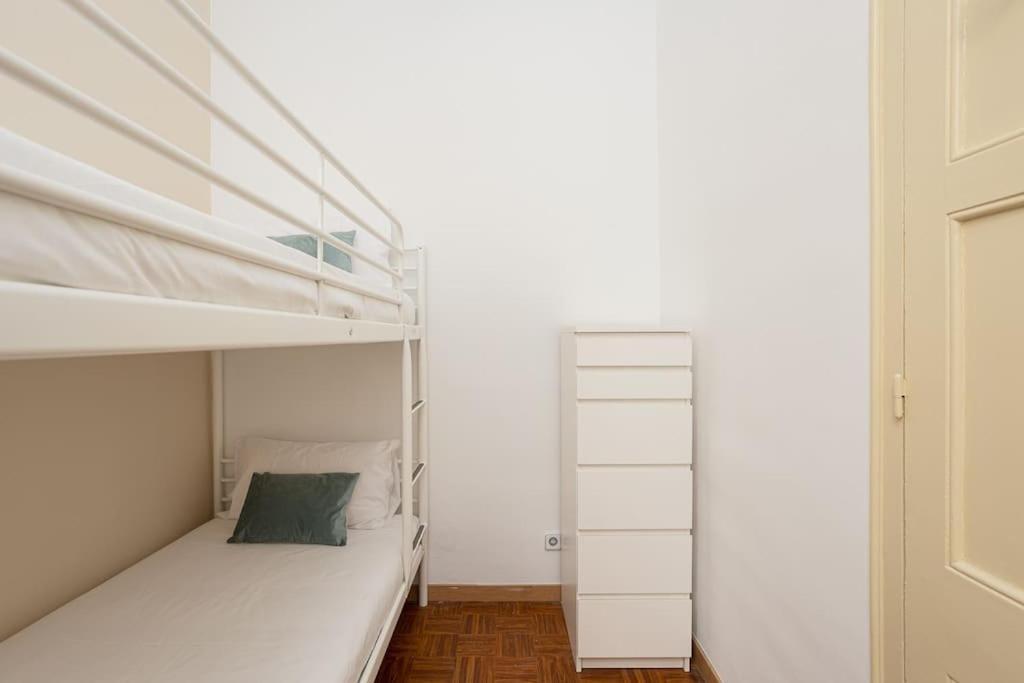 Canela Homes Consell Barcelona