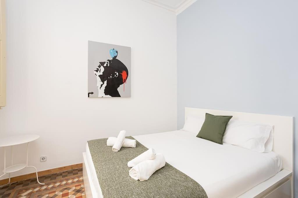 Canela Homes Consell Apartamento *