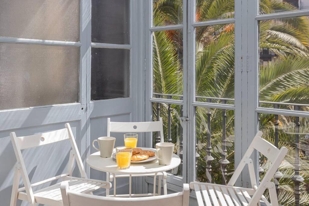 Apartamento Canela Homes Consell