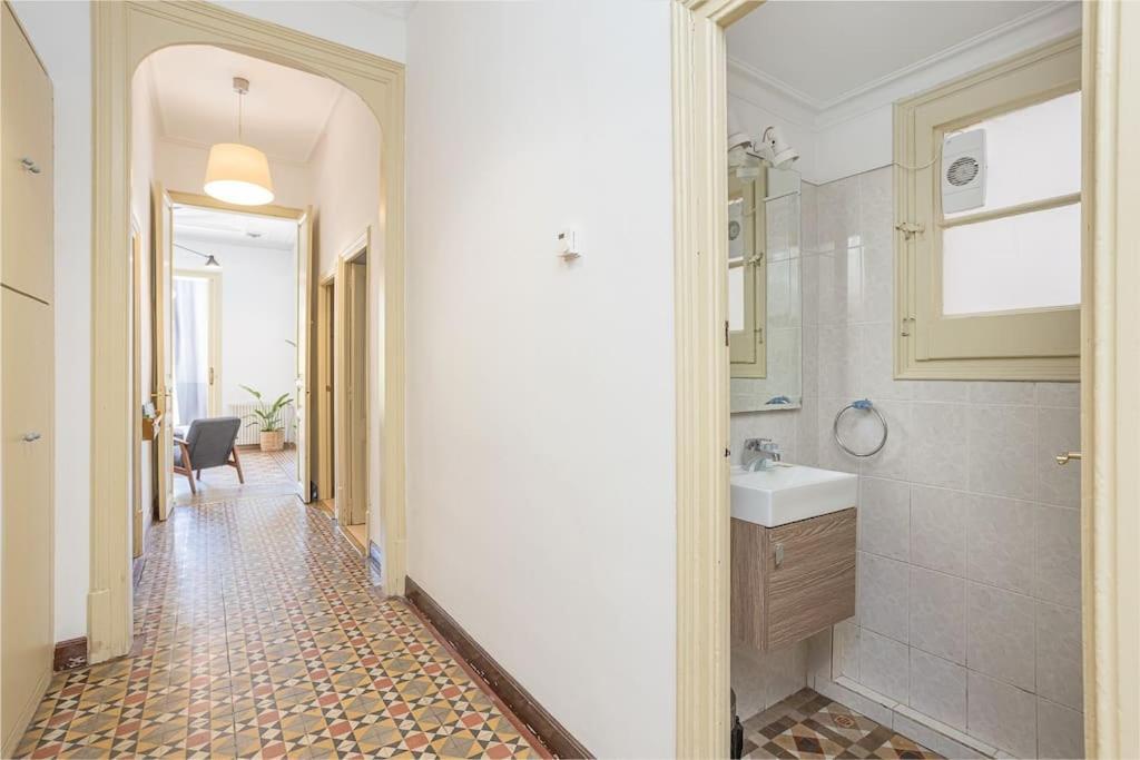 Canela Homes Consell Apartamento