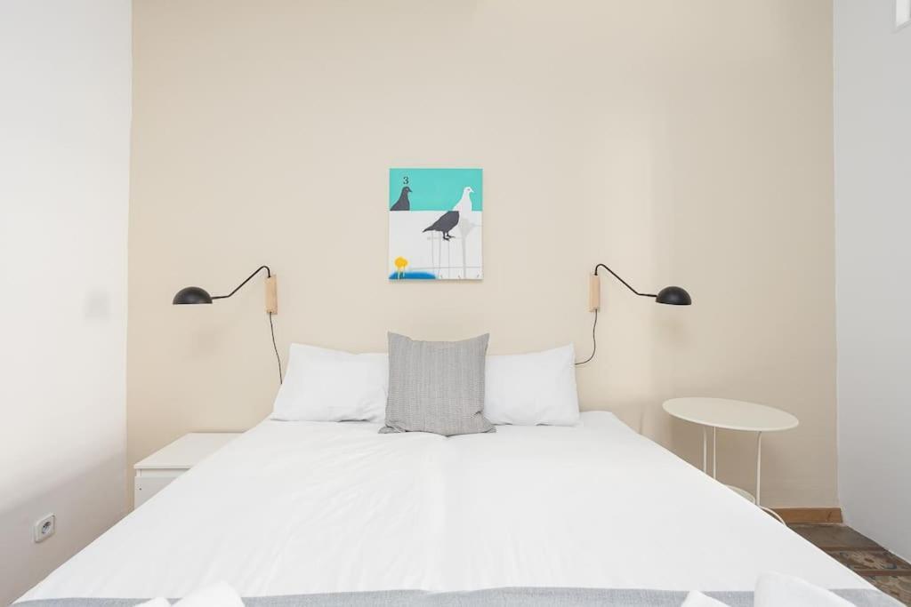 Apartamento Canela Homes Consell Barcelona