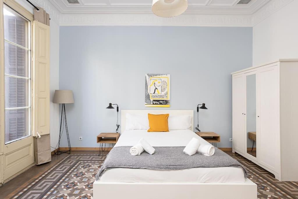 Canela Homes Consell Barcelona
