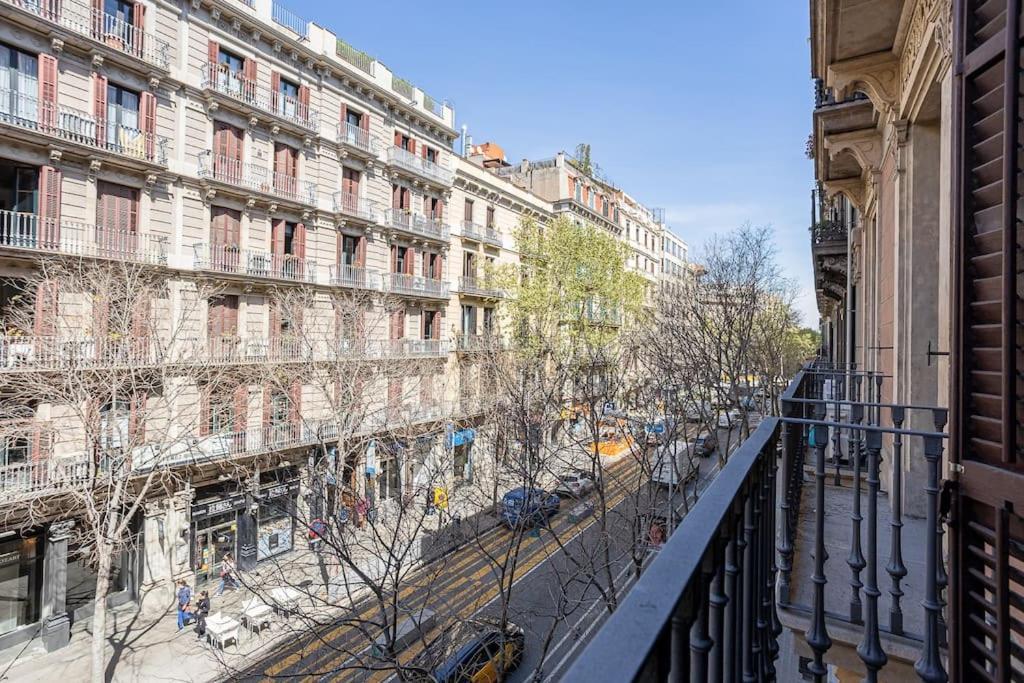 Apartamento Canela Homes Consell *