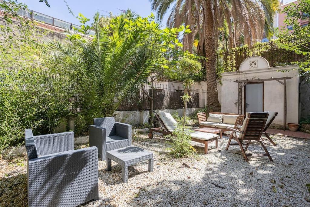 Apartamento Canela Homes Consell Barcelona