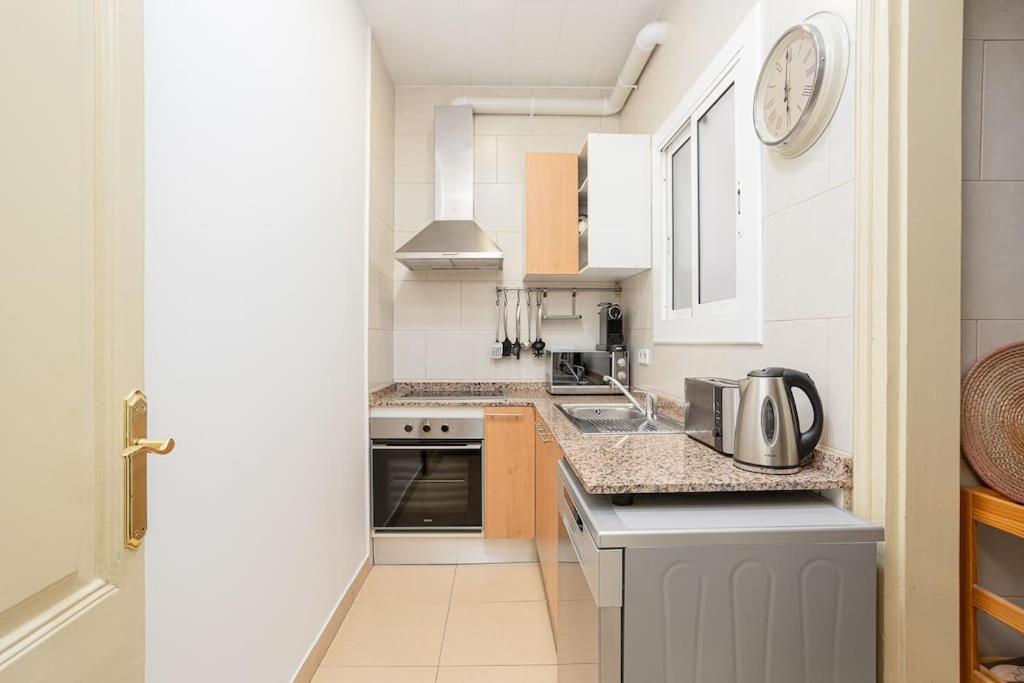 Canela Homes Consell Barcelona