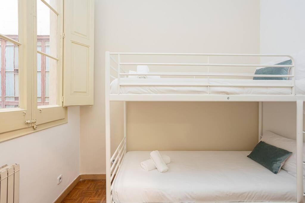 Apartamento Canela Homes Consell Barcelona