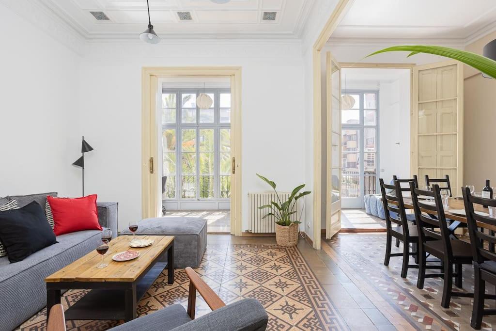 Apartamento Canela Homes Consell