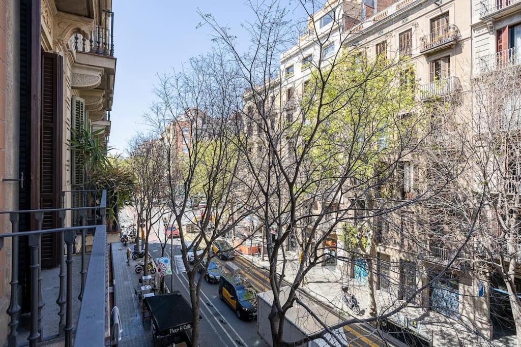Apartamento Canela Homes Consell Barcelona