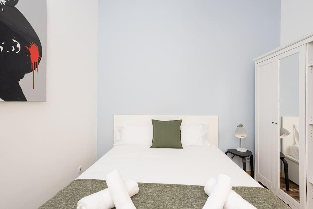 Canela Homes Consell Barcelona