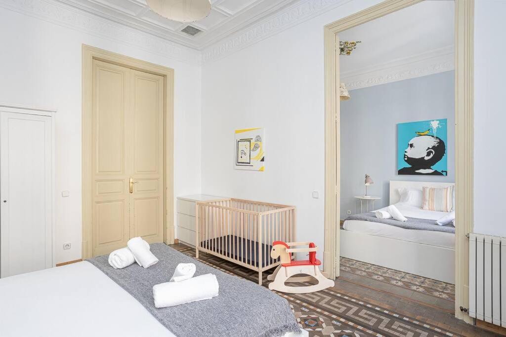 Canela Homes Consell Apartamento *