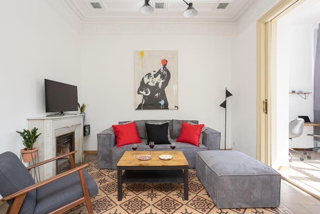 Canela Homes Consell Apartamento