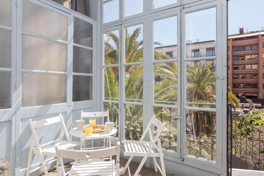 Apartamento Canela Homes Consell Barcelona