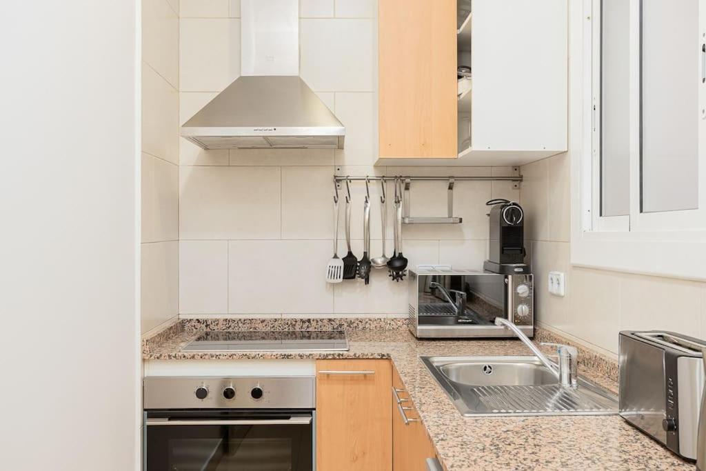 Apartamento Canela Homes Consell