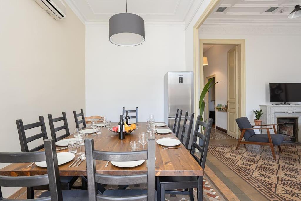 Canela Homes Consell Apartamento