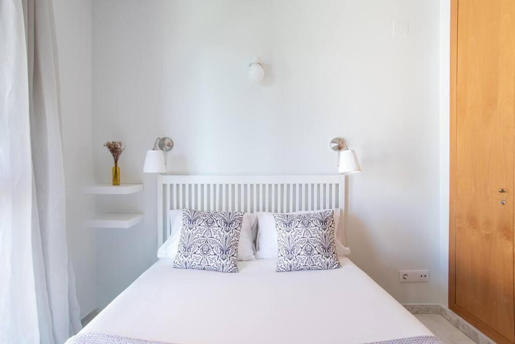 Canela Homes Barcelona