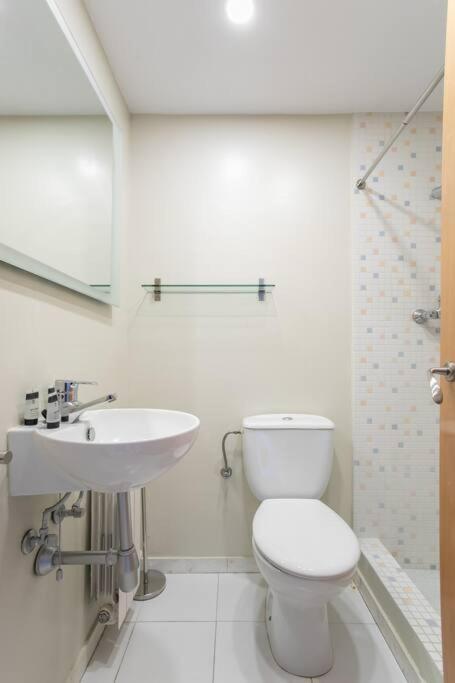 Canela Homes * Barcelona