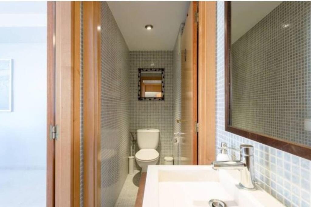 Apartamento Canela Homes