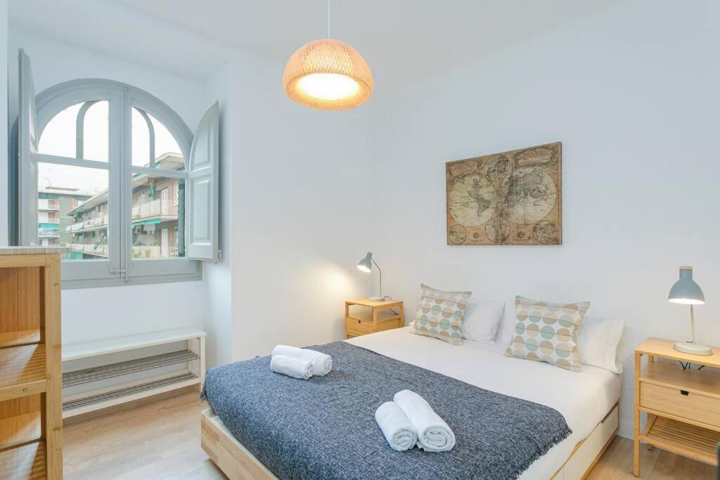 Apartment Canela Homes Bailen *