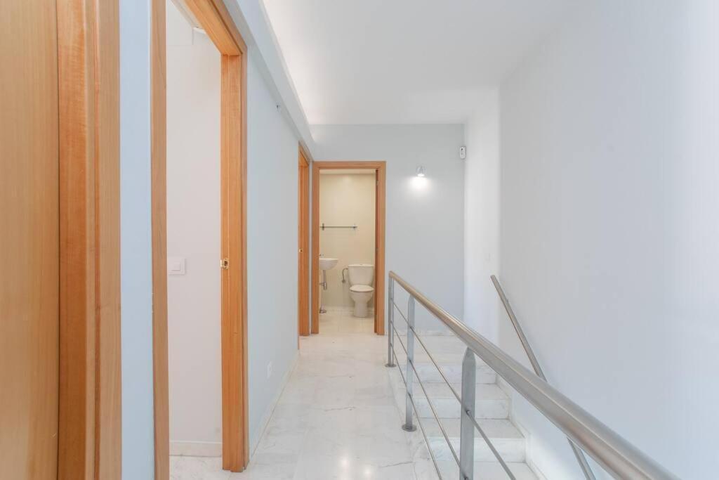 Canela Homes * Barcelona