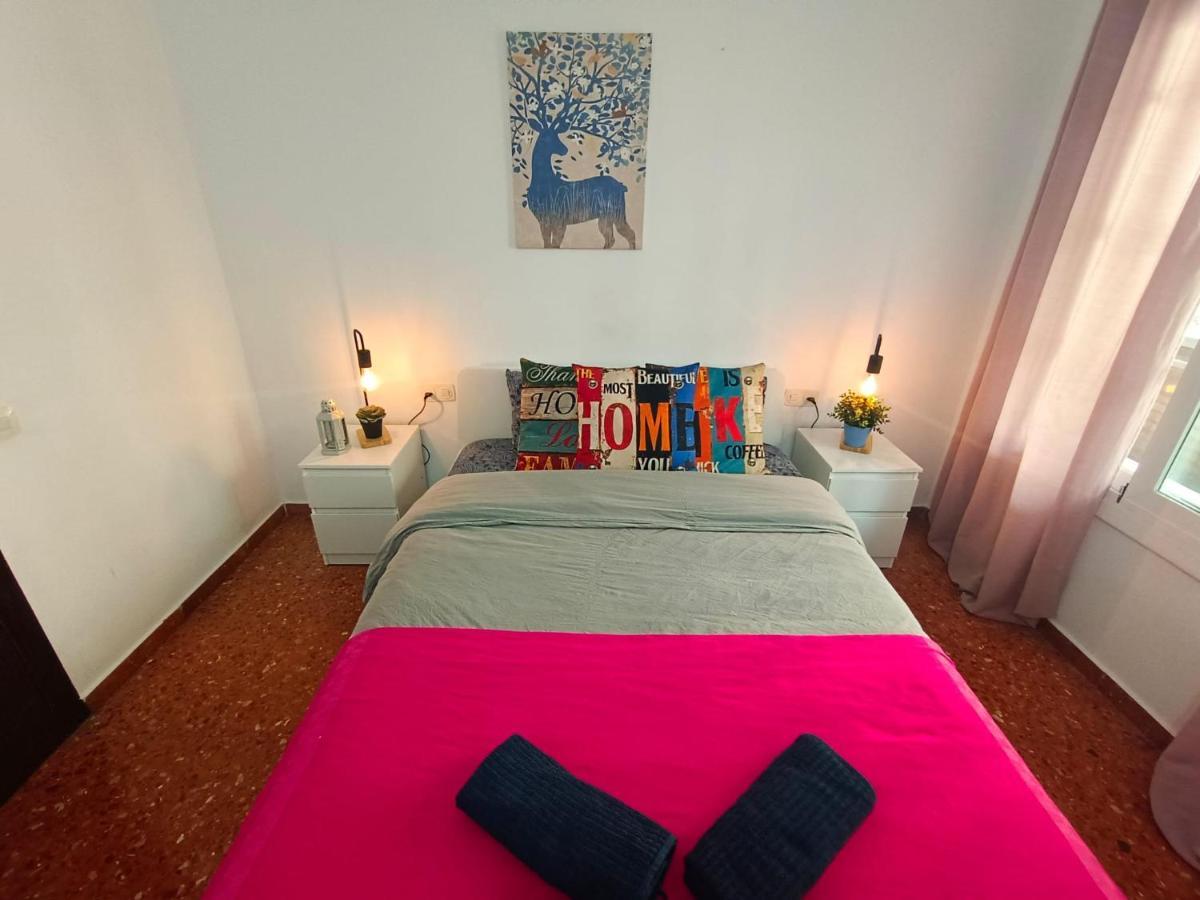 Eixample Private Hostal Barcelona