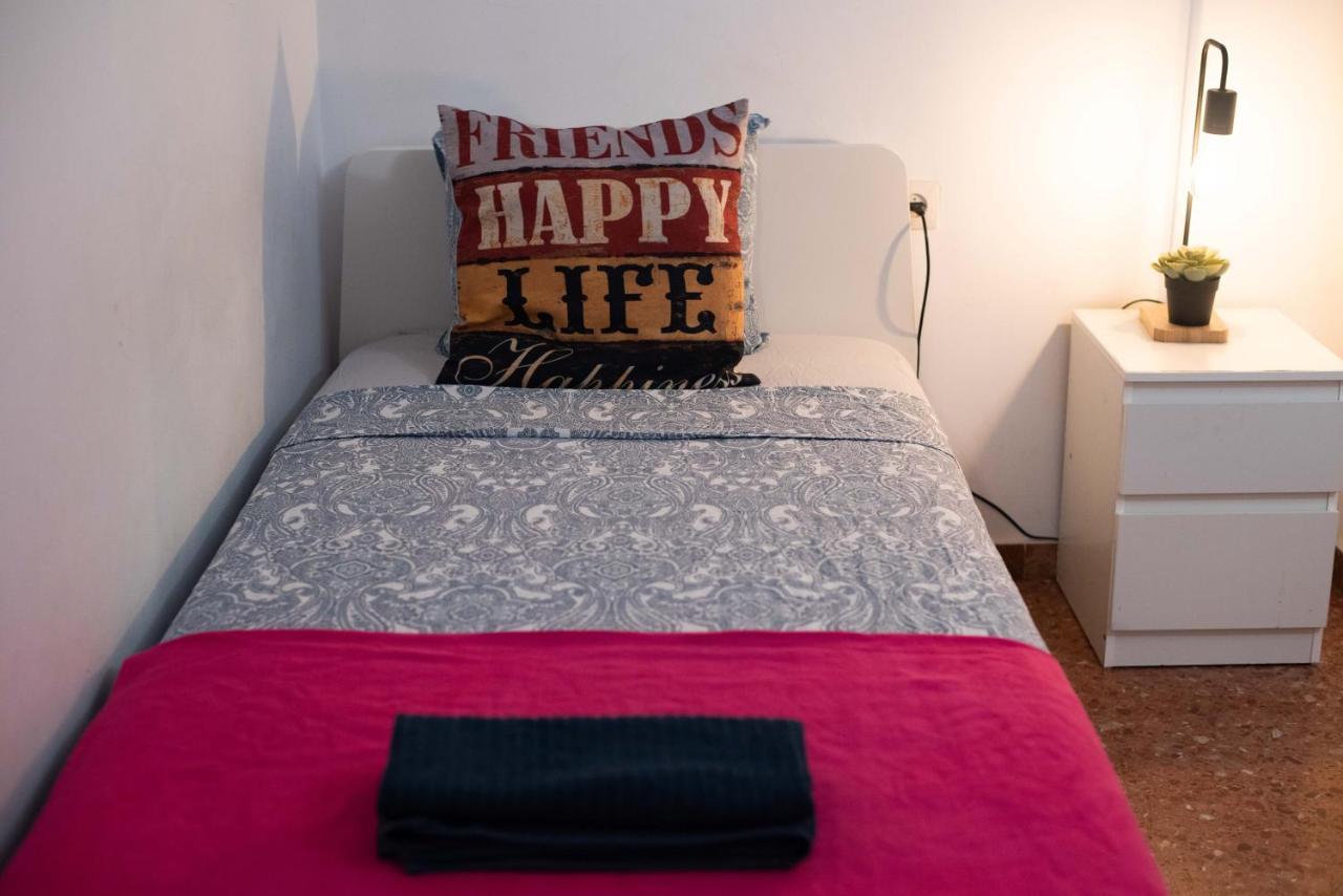 Hostal Eixample Private Barcelona