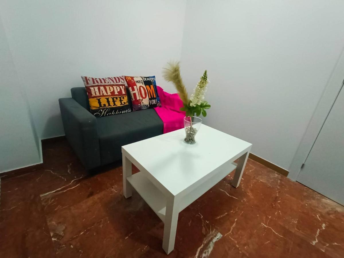 Eixample Private Hostal