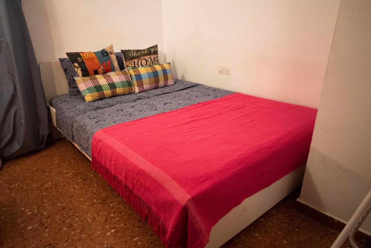 Eixample Private Hostal