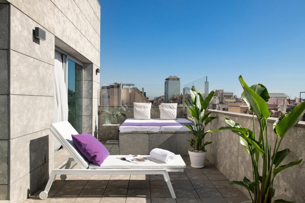 Allegro 3* Barcelona