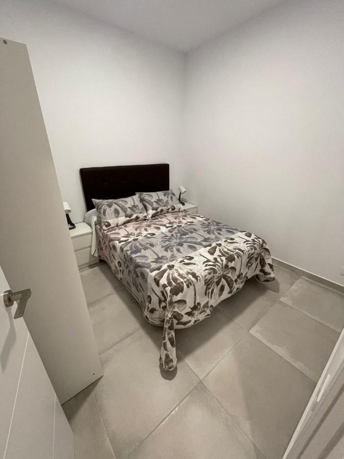 Apartamento La Meridian Ii *