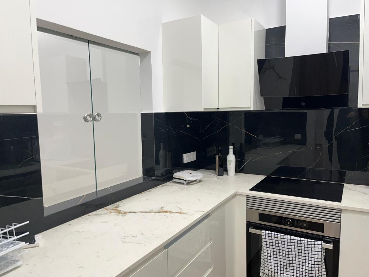 Apartamento La Meridian Ii