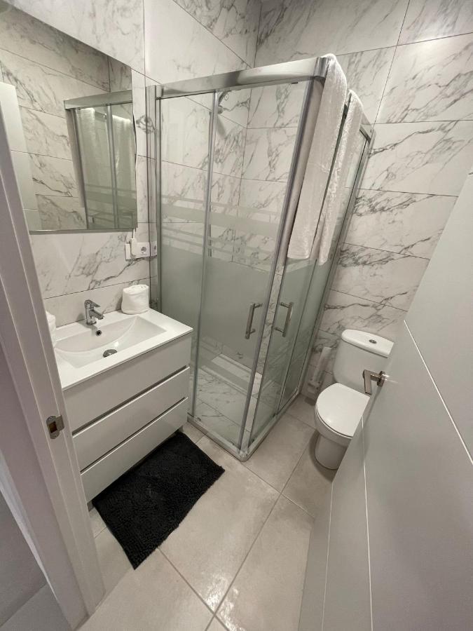 Apartamento La Meridian Ii
