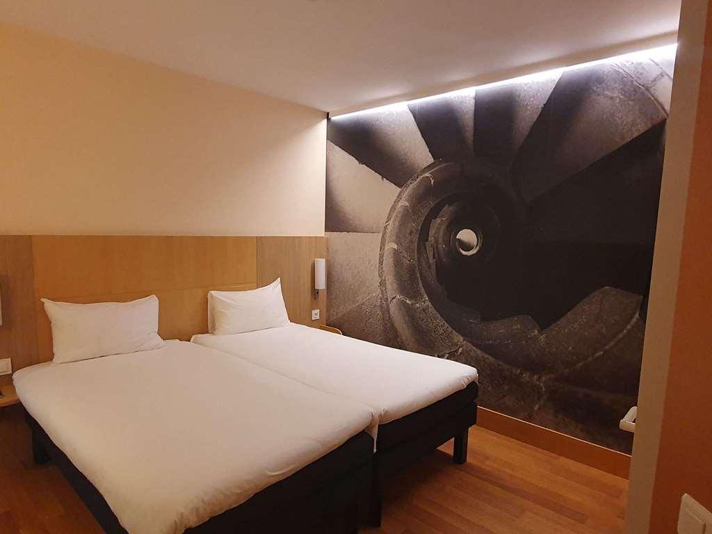 Ibis Centro Hotel Barcelona
