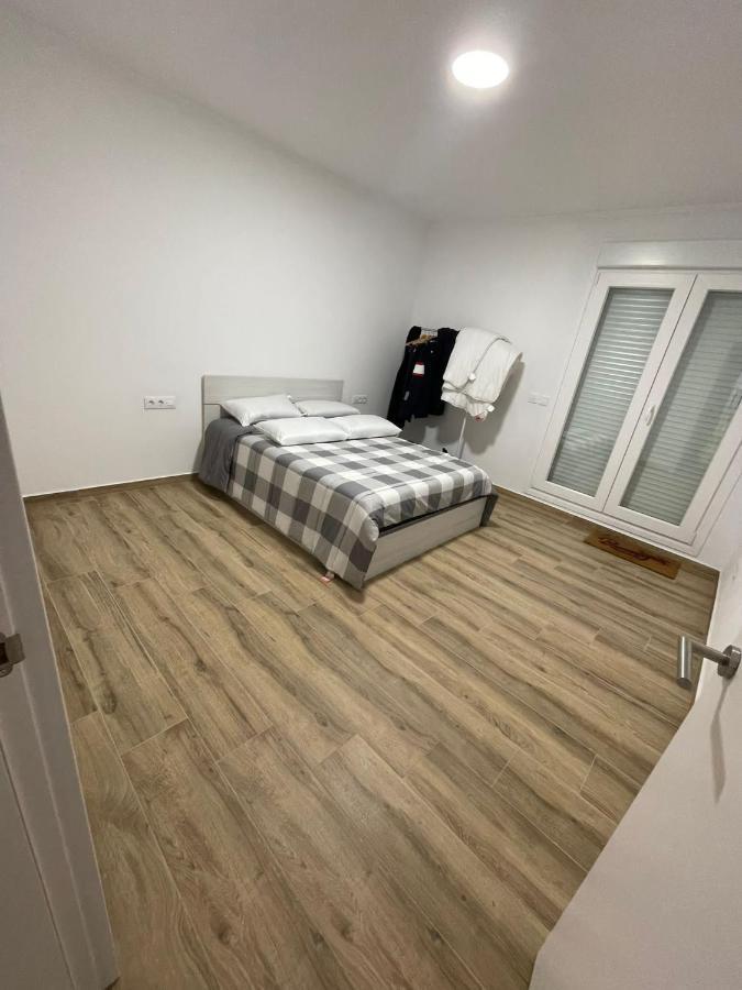 La Meridian Ii Apartamento Barcelona