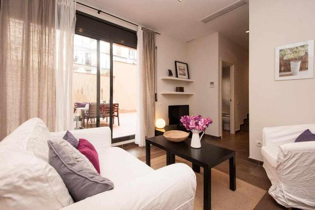 Port I Espectacular Con Terraza Apartamento
