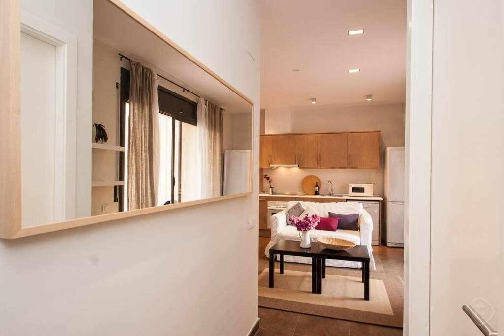 Apartamento Port I Espectacular Con Terraza Barcelona