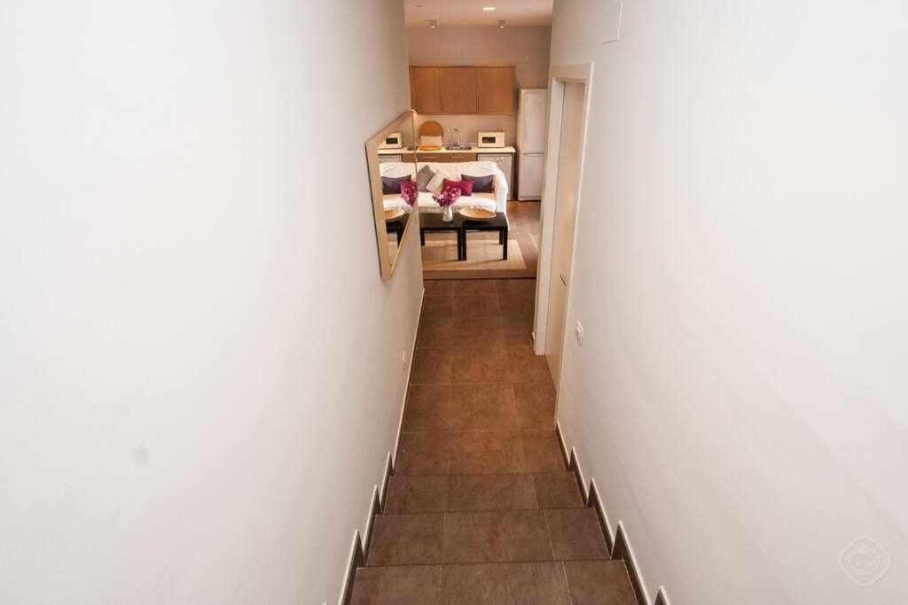 Apartamento Port I Espectacular Con Terraza