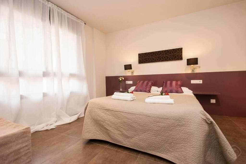 Apartamento Port I Espectacular Con Terraza