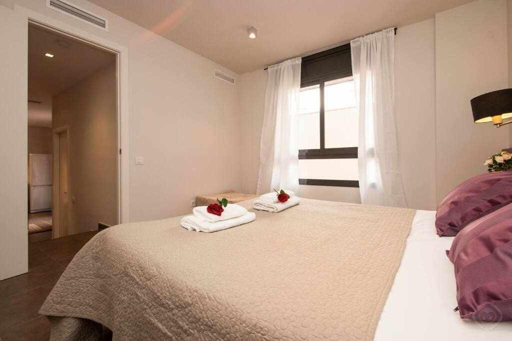 Apartamento Port I Espectacular Con Terraza *