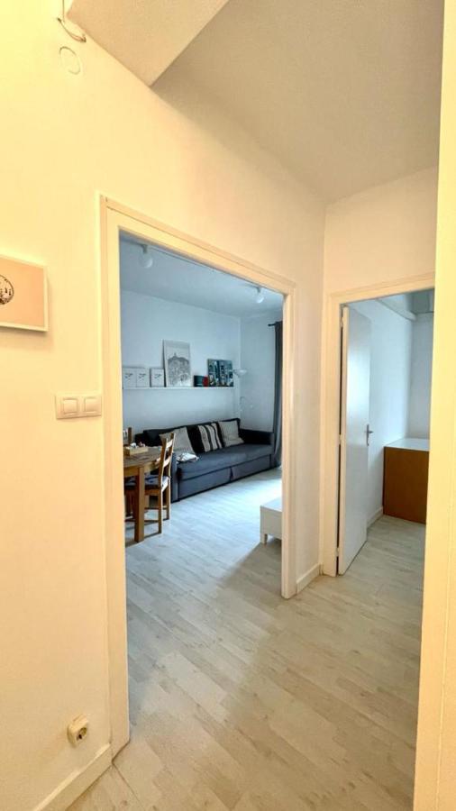 Sagrada Familia - Sant Pau Apartment *
