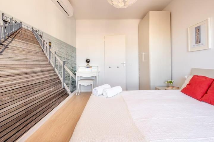 Apartamento U-nique Rambla Catalunya V