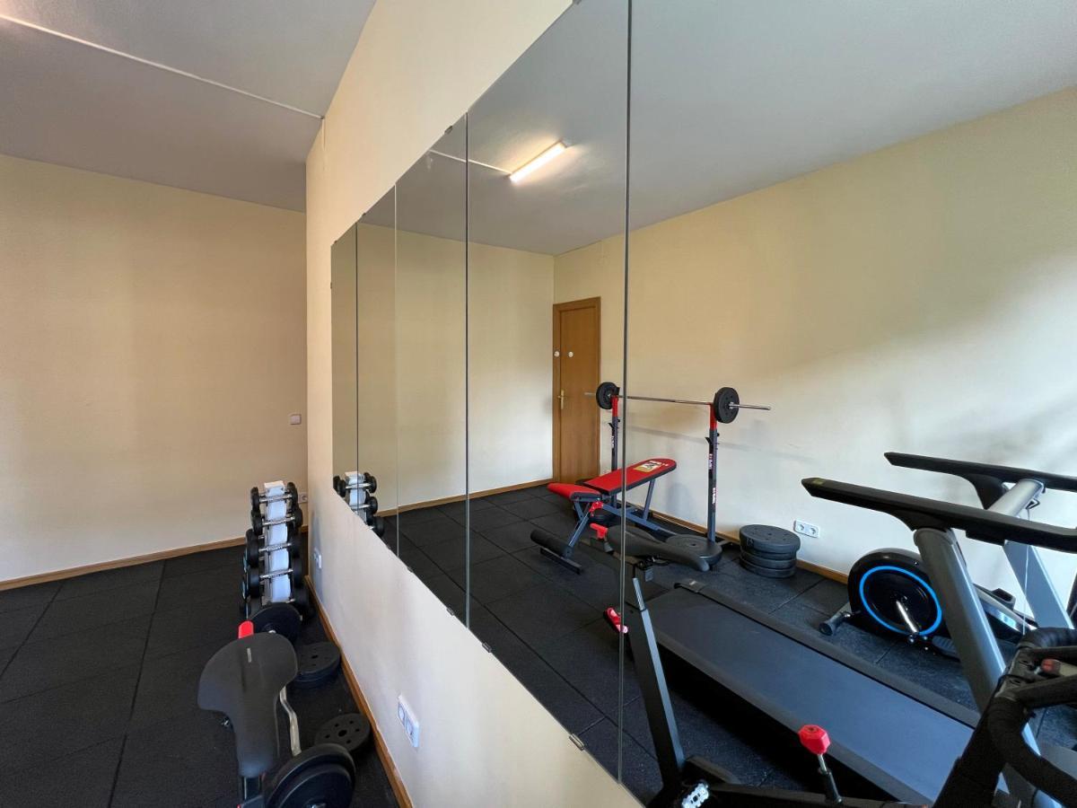 Apartamento U-nique Rambla Catalunya V