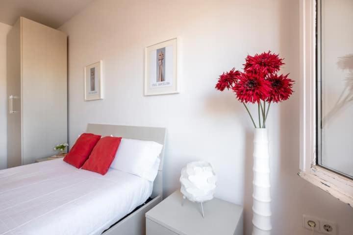 Apartamento U-nique Rambla Catalunya V Barcelona