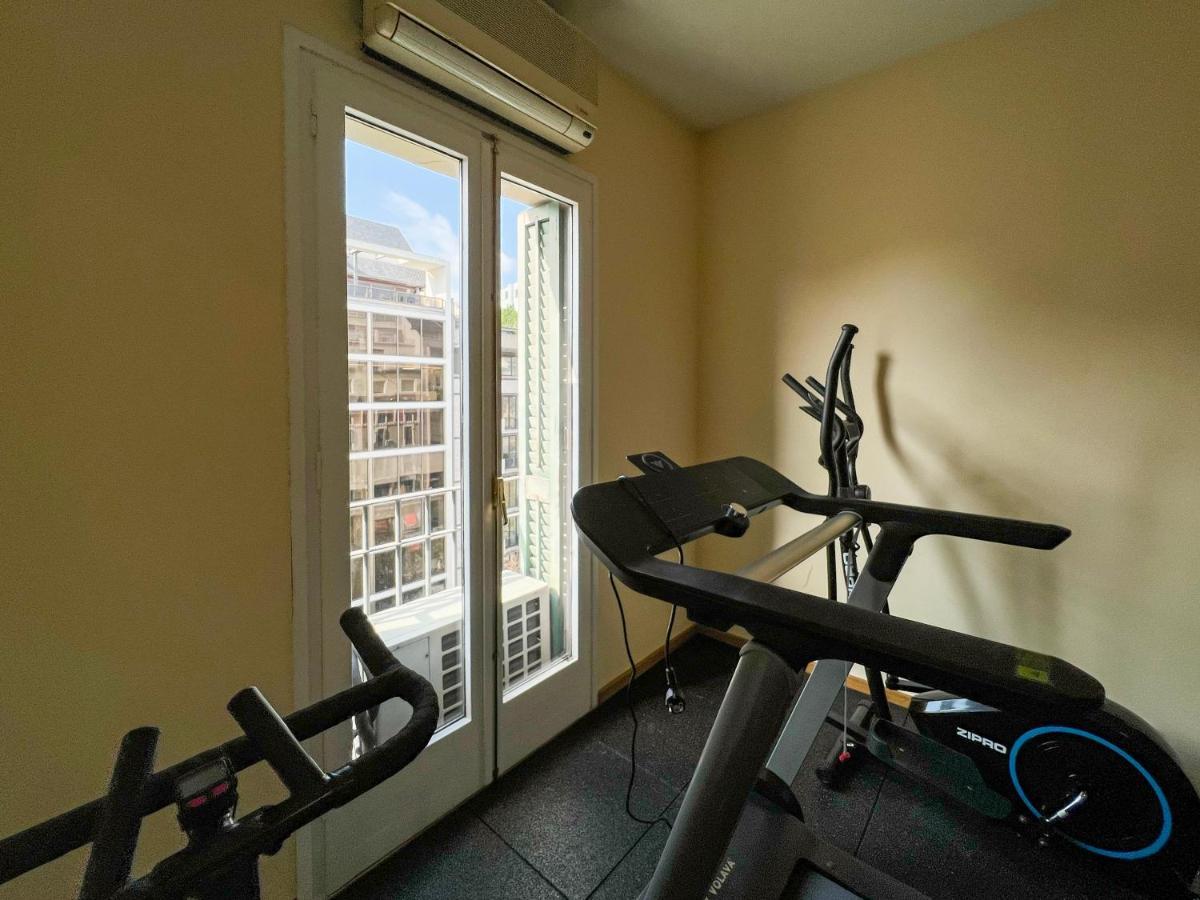 Apartamento U-nique Rambla Catalunya V